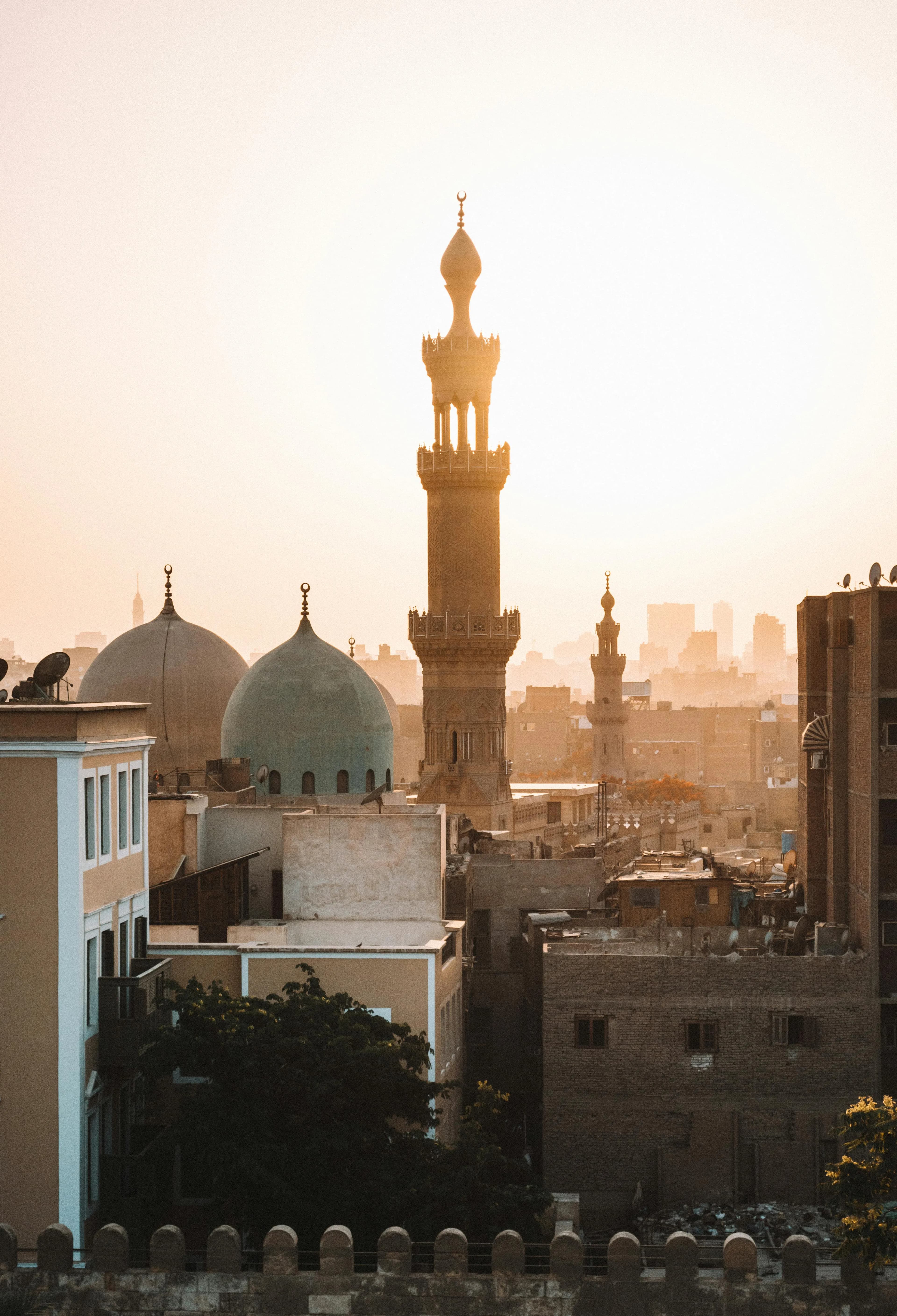 Cairo