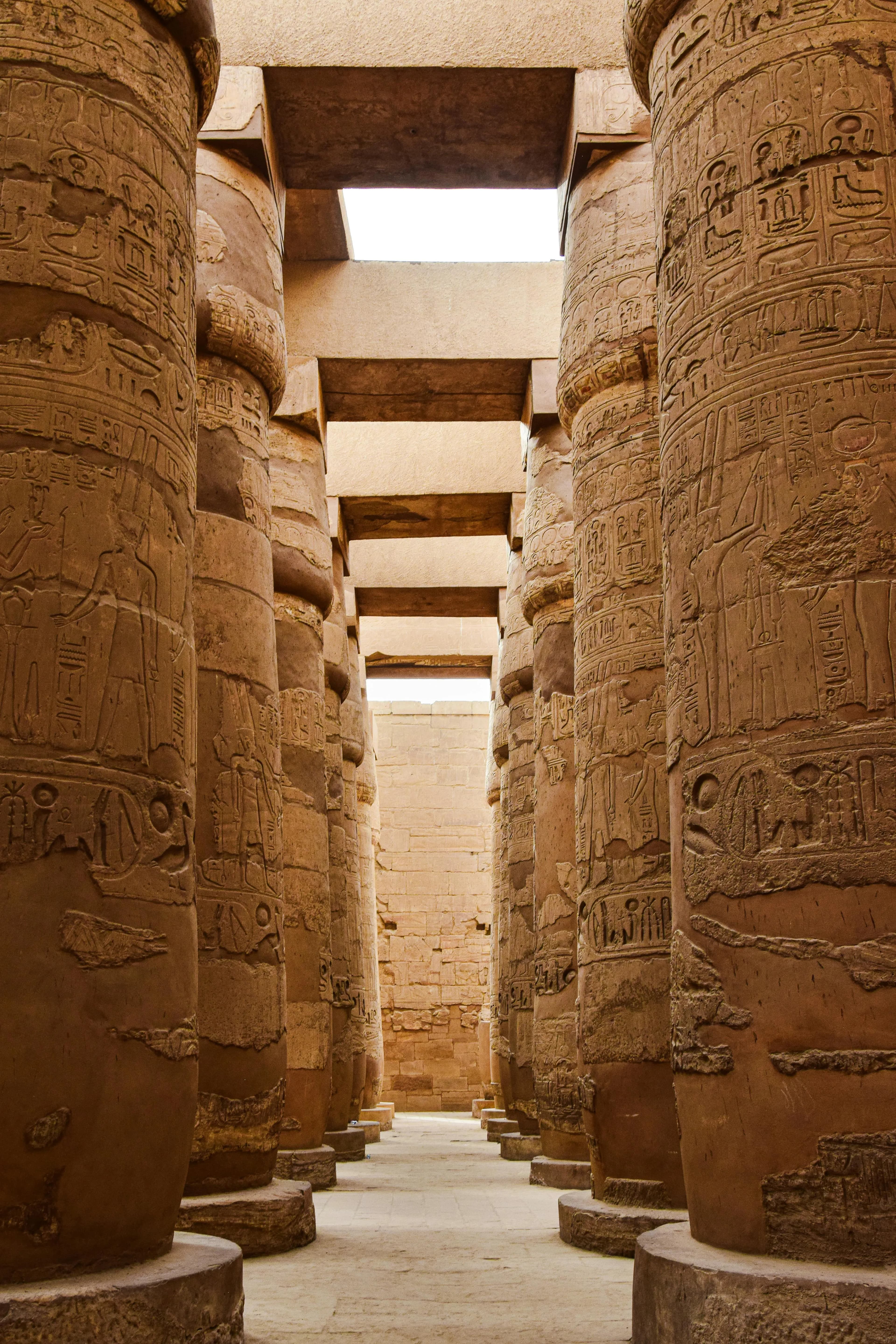 Luxor