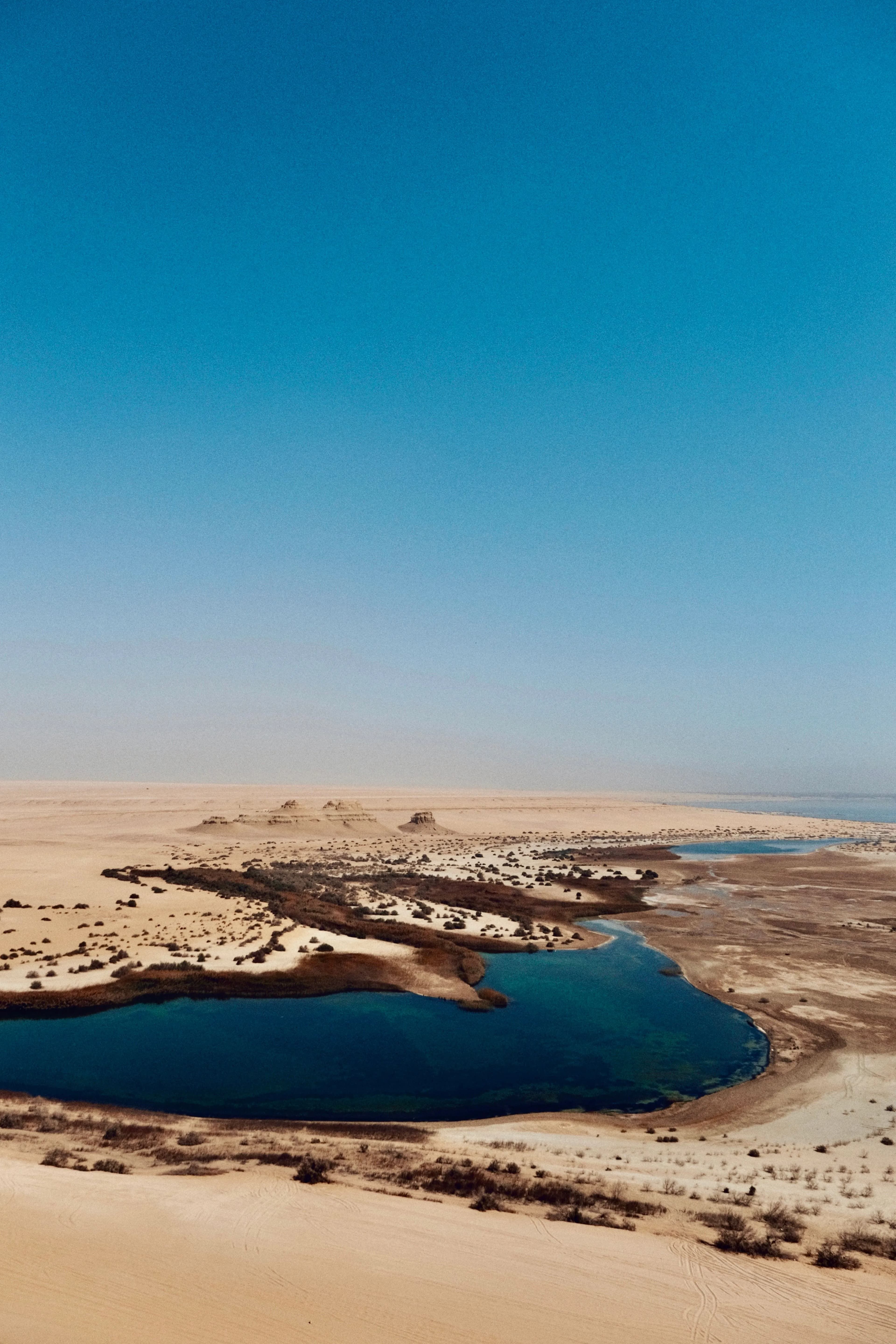 Fayoum