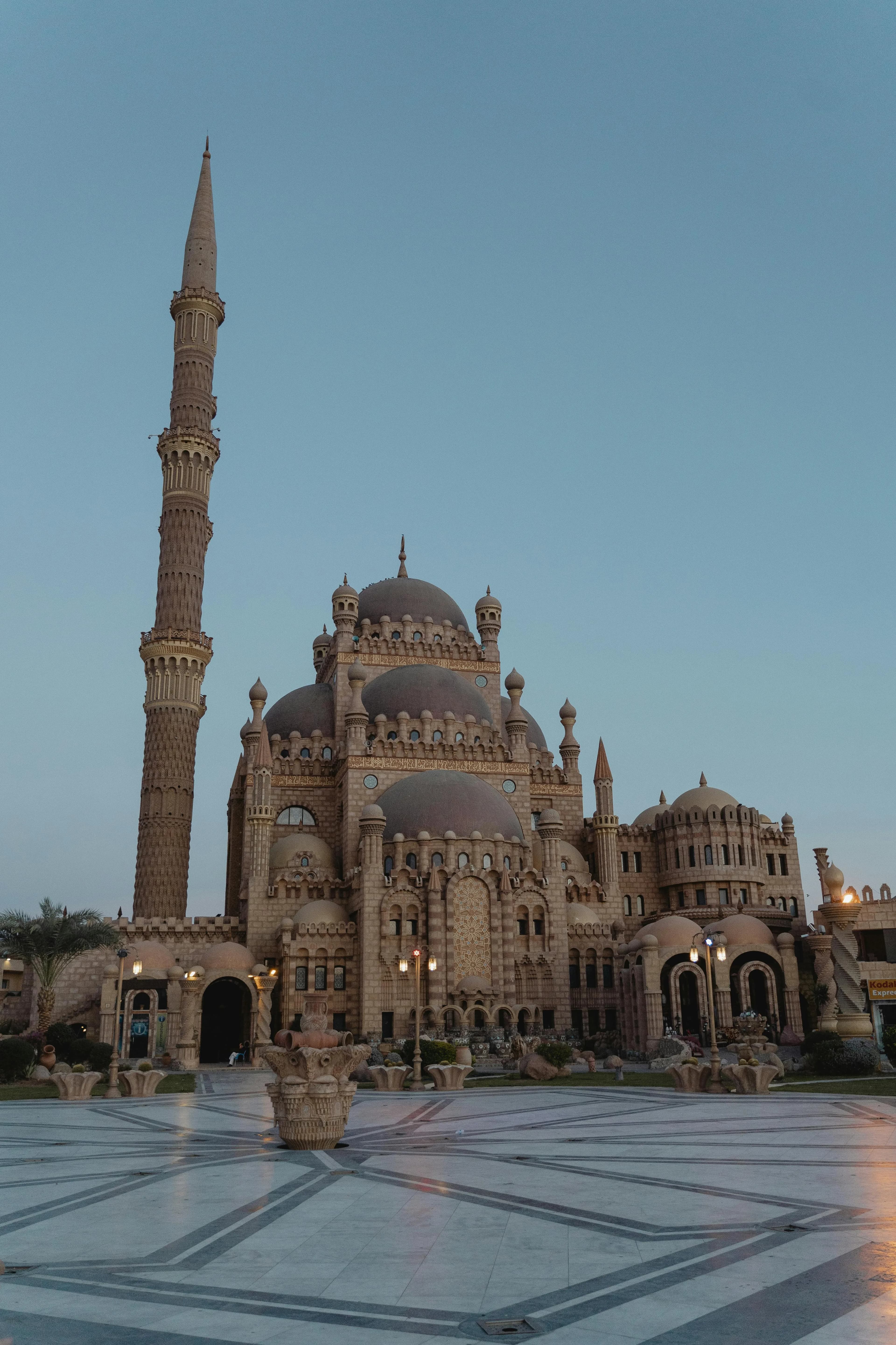 Sharm El Sheikh