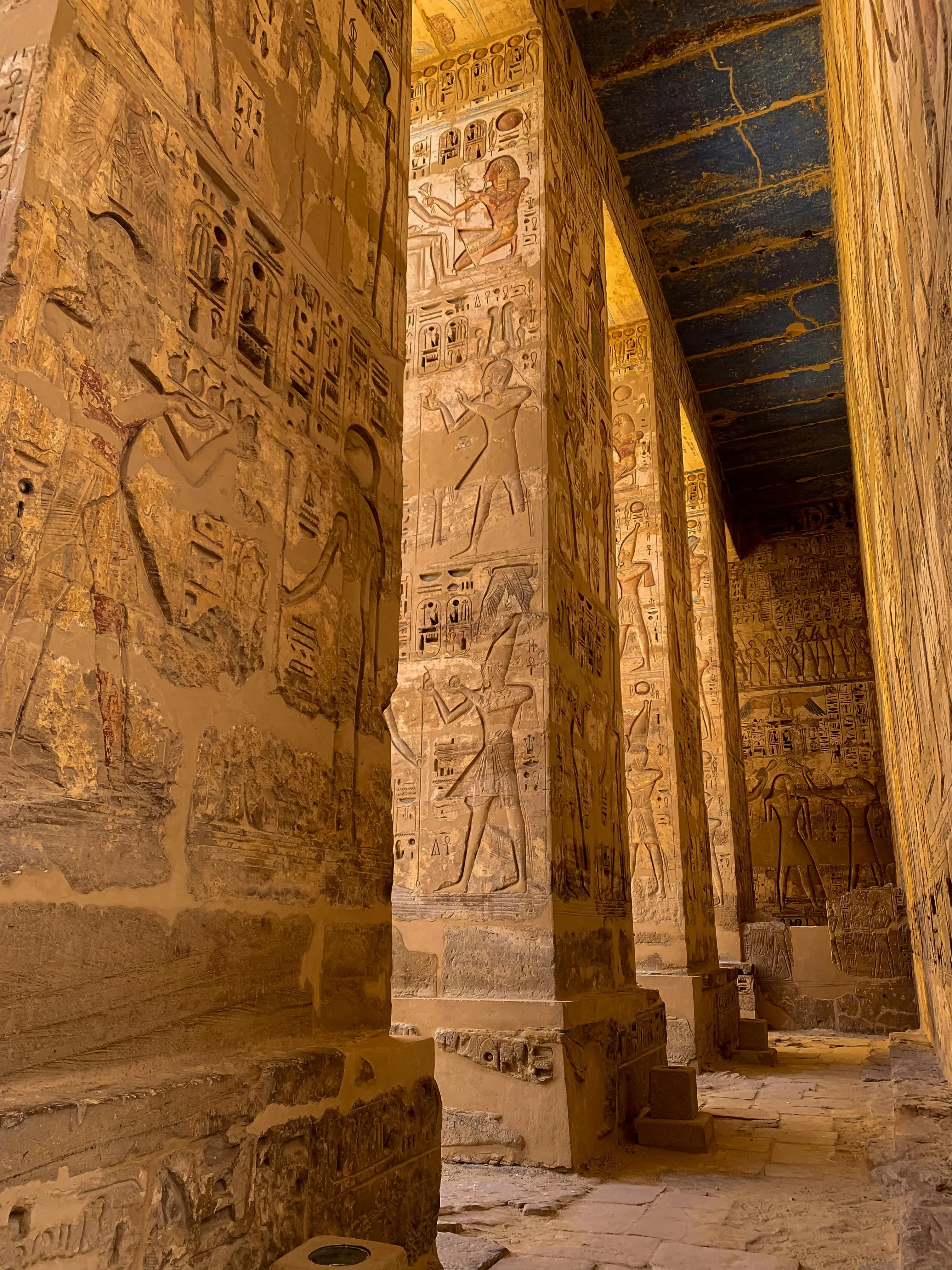 WasetTravel Luxury Experience