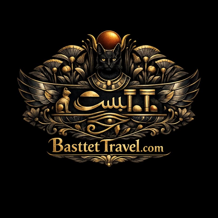 Basttet Travel Logo