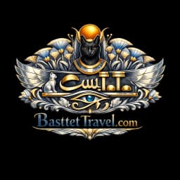 Basttet Travel Logo